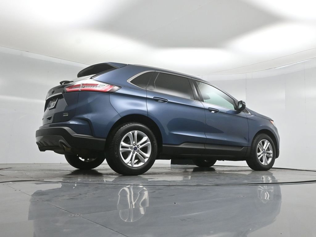 Certified 2019 Ford Edge SEL w/ Equipment Group 201A image 15