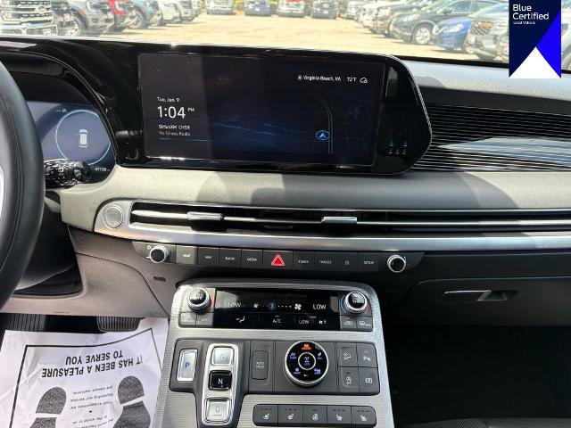 Used 2024 Hyundai Palisade Calligraphy AWD/4WD image 13