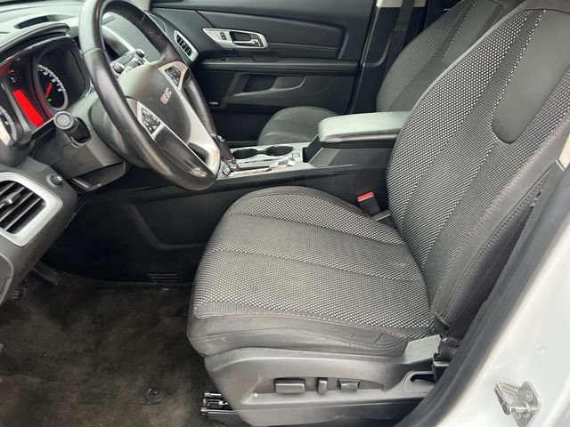 Used 2017 GMC Terrain SLE w/ Driver Alert Package I image 18