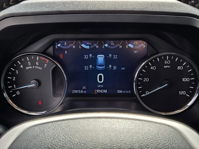 Certified 2024 Ford Expedition XLT RWD image 13