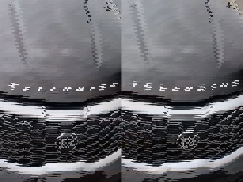 Used 2020 Kia Telluride SX w/ Towing Package image 13