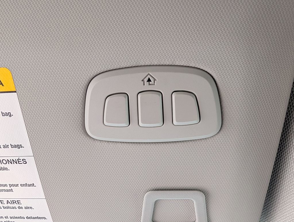 Certified 2025 Ford Mustang Mach-E Premium image 20