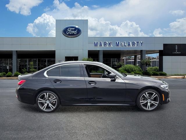 Used 2021 BMW 330i Sedan w/ Convenience Package RWD image 6