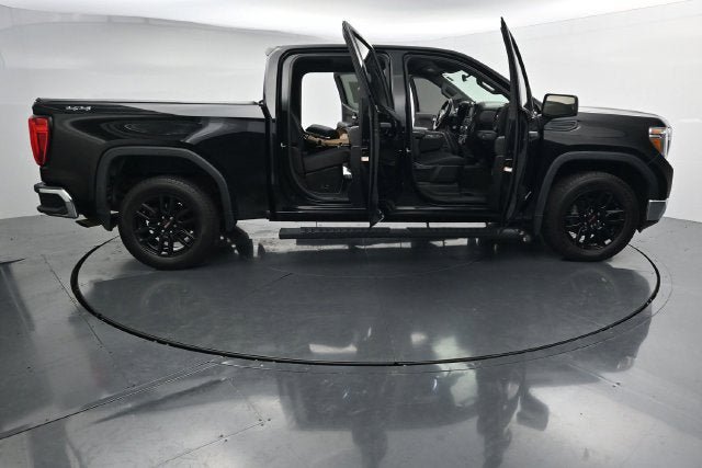 Used 2020 GMC Sierra 1500 4x4 Crew Cab image 46