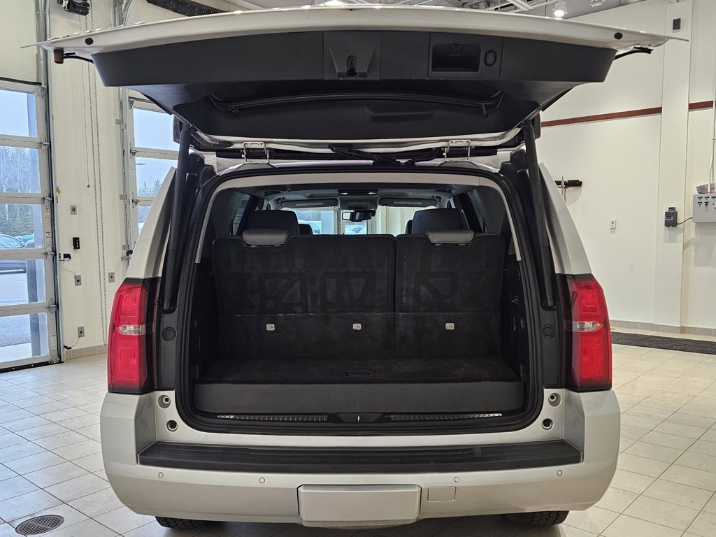 Used 2020 Chevrolet Tahoe LT image 44