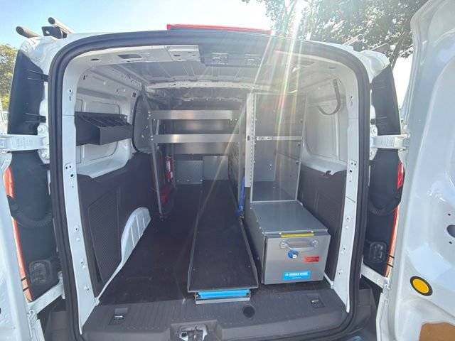 Certified 2020 Ford Transit Connect XL FWD image 14