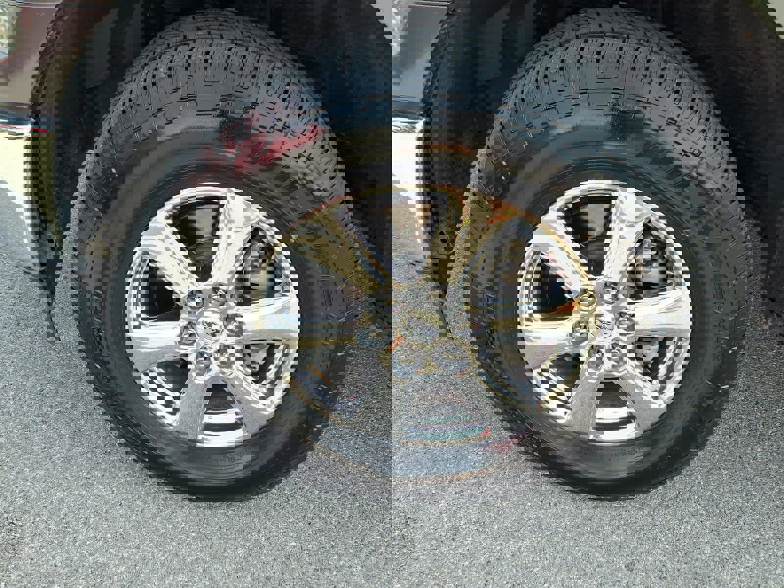 Certified 2018 Ford F150 XLT w/ Equipment Group 302A Luxury image 5