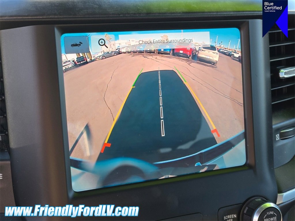 Used 2022 RAM 1500 Big Horn image 22