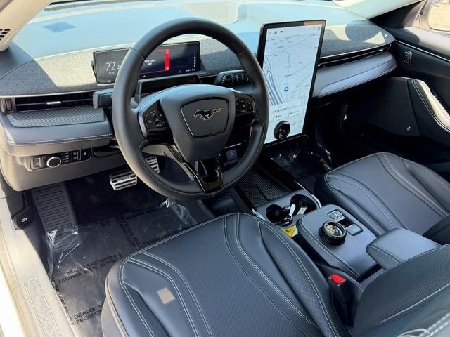 Certified 2024 Ford Mustang Mach-E Premium AWD/4WD image 37
