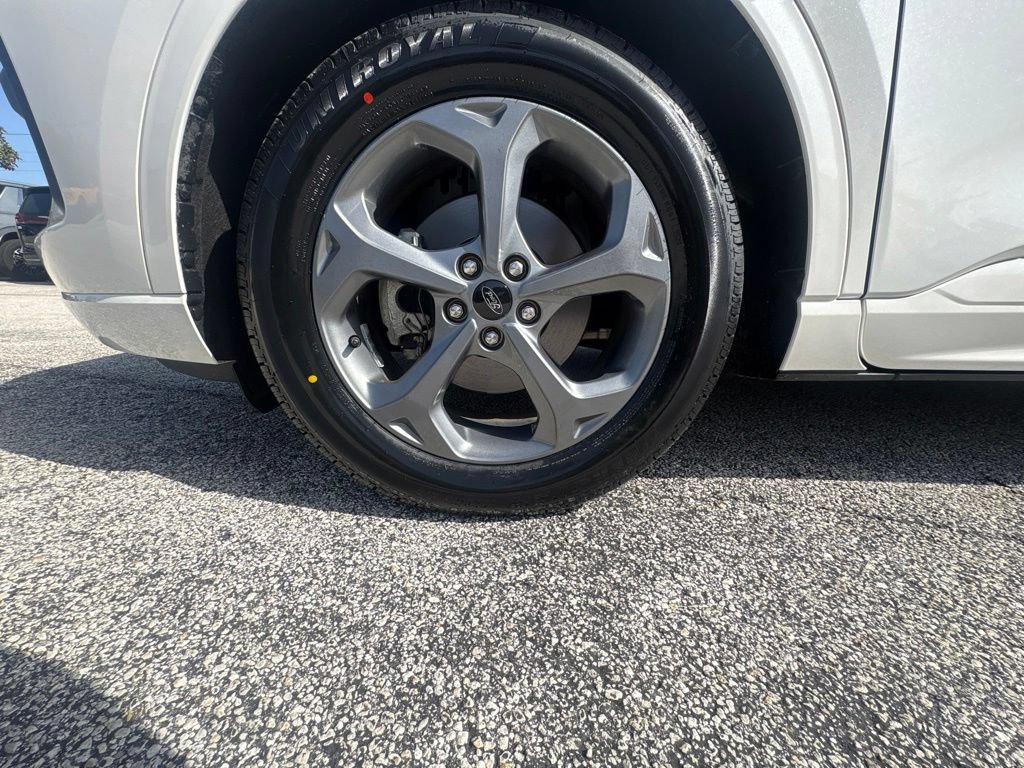 Certified 2023 Ford Escape ST-Line w/ Tech Pack #1 FWD image 14
