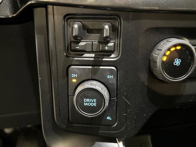 Certified 2023 Ford F150 XL w/ STX Appearance Package AWD/4WD image 29
