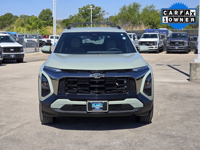 Used 2026 Chevrolet Equinox ACTIV FWD image 2