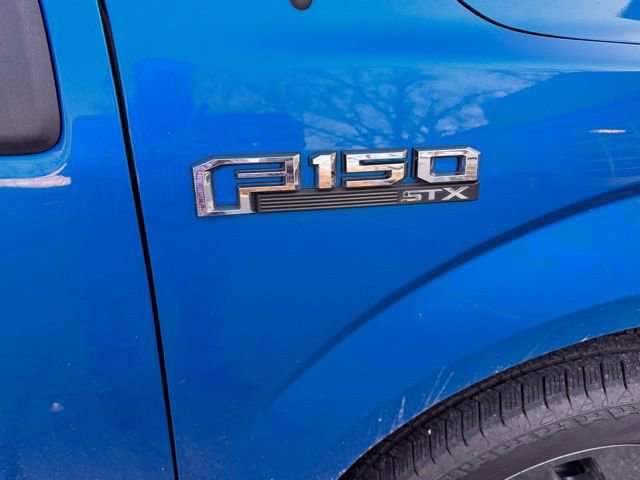 Certified 2019 Ford F150 XL w/ Equipment Group 101A Mid image 14