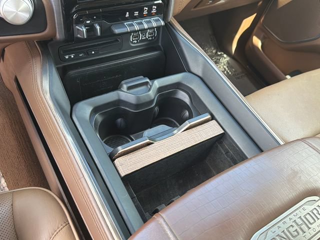 Used 2019 RAM 1500 Limited AWD/4WD image 32