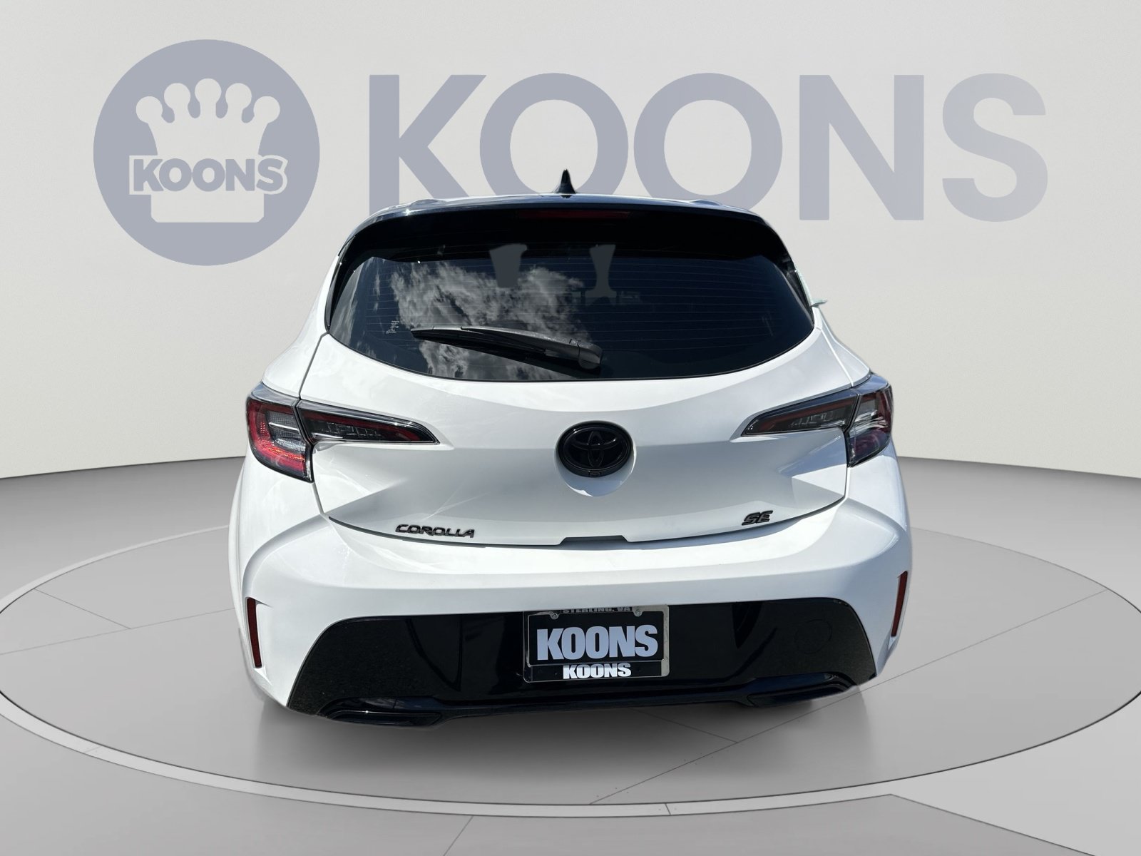 Used 2022 Toyota Corolla SE FWD image 10