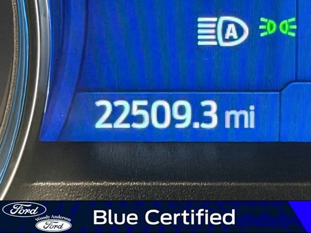 Certified 2023 Ford F150 XLT w/ Equipment Group 302A High image 13