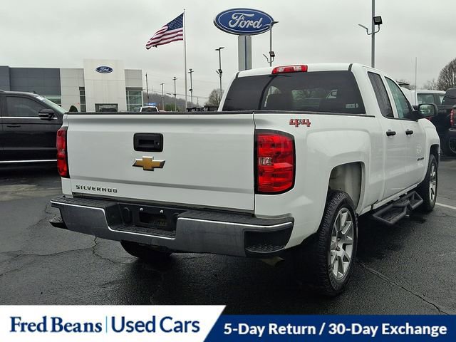 Used 2018 Chevrolet Silverado 1500 LS image 7