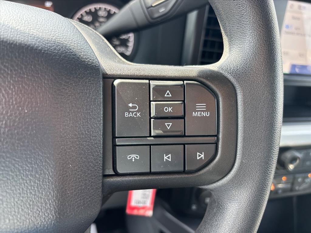 Certified 2024 Ford F250 XLT AWD/4WD image 29