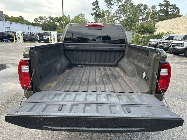 Used 2024 GMC Canyon AT4 w/ AT4 Premium Package AWD/4WD image 26