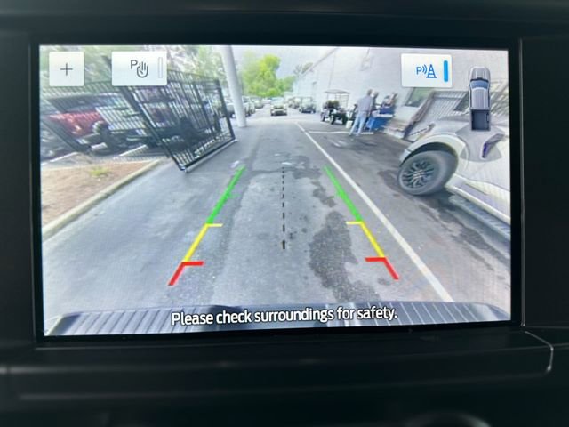 Certified 2021 Ford F150 XL w/ Equipment Group 101A High AWD/4WD image 18