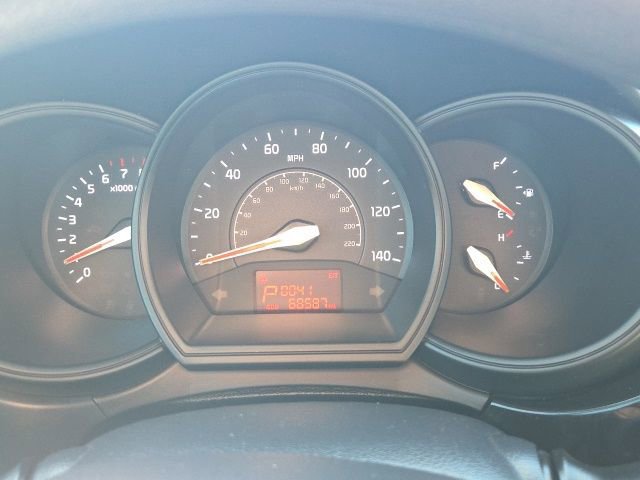 Used 2017 Kia Rio LX image 37