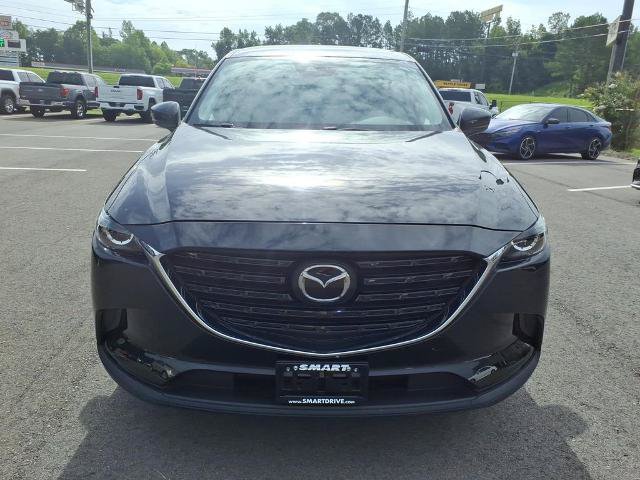 Used 2023 MAZDA CX-9 Touring Plus AWD/4WD image 5