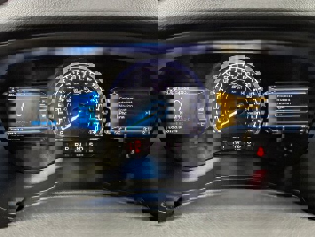 Certified 2022 Ford Ranger Lariat w/ Equipment Group 501A High image 7