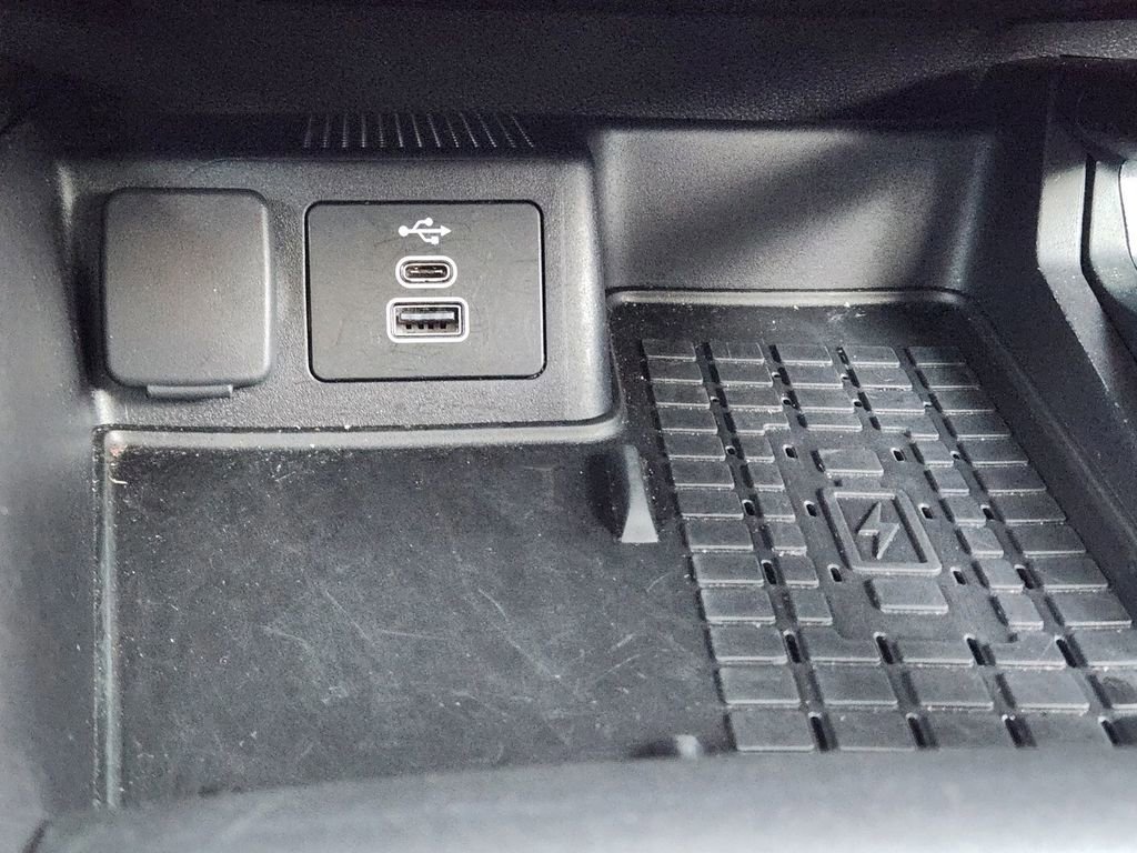 Certified 2025 Ford Bronco Sport Badlands image 30