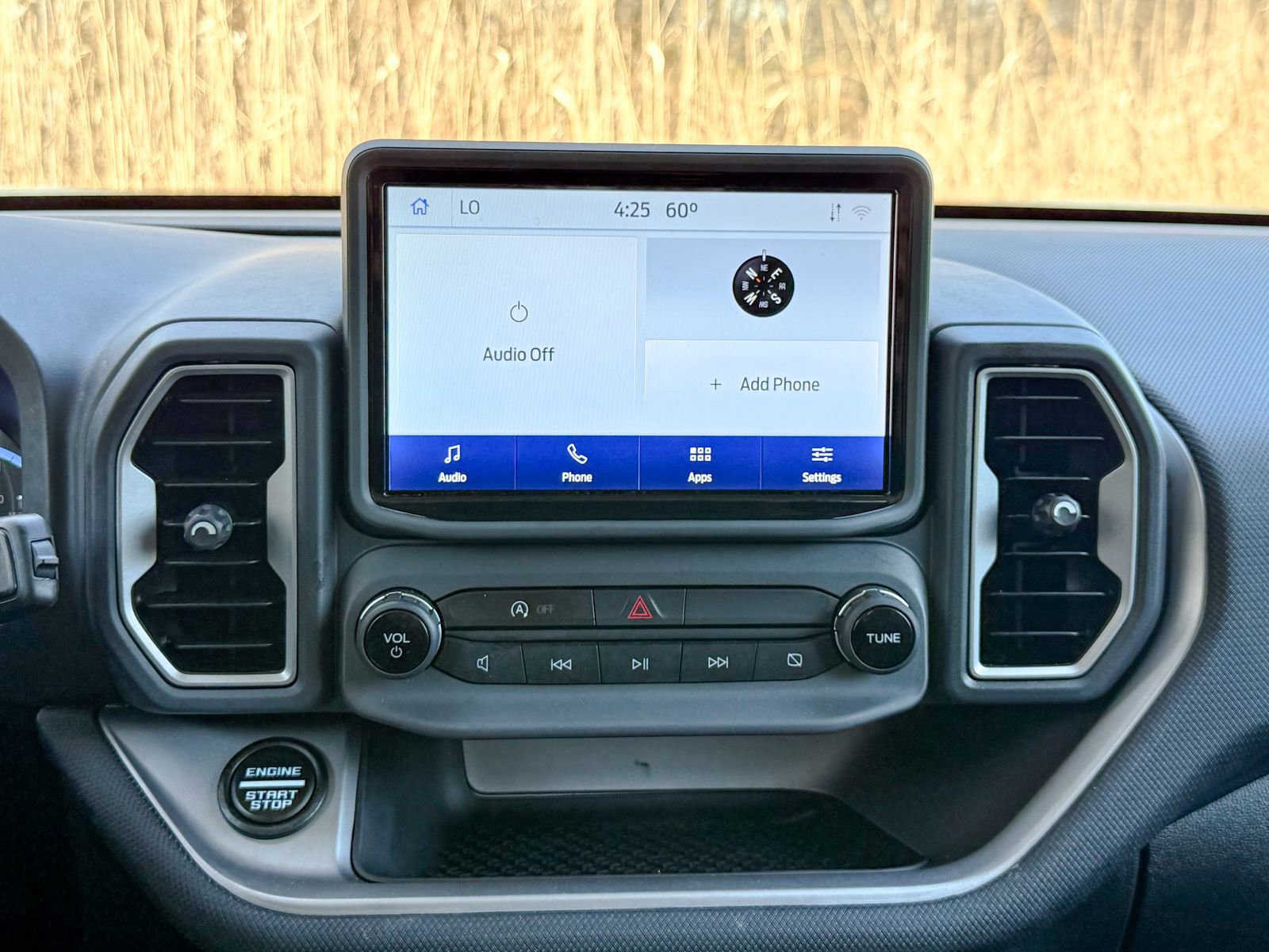 Certified 2022 Ford Bronco Sport Big Bend image 23