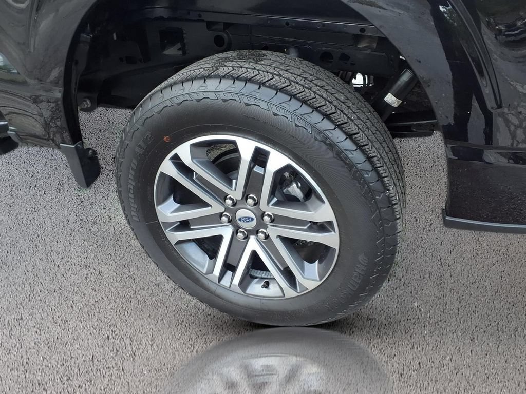 Certified 2023 Ford F150 XL w/ STX Appearance Package AWD/4WD image 34