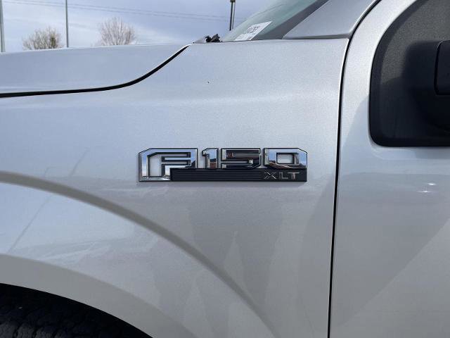 Certified 2019 Ford F150 XLT w/ Equipment Group 302A Luxury AWD/4WD image 36