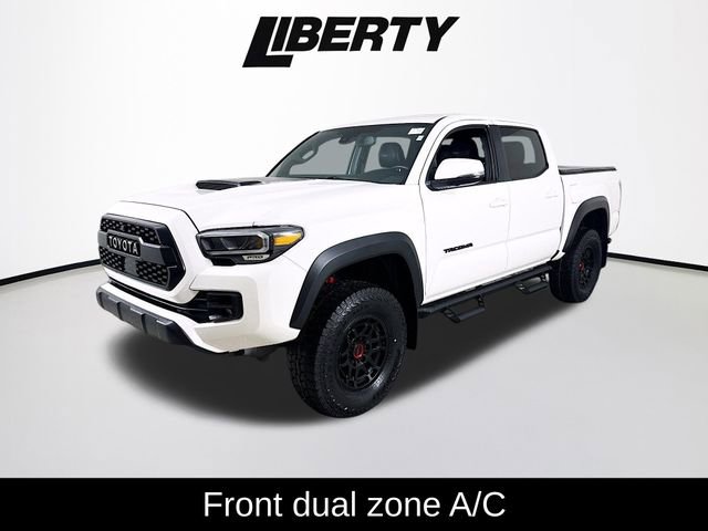 Used 2023 Toyota Tacoma TRD Pro image 3