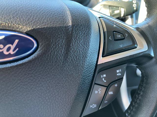 Certified 2024 Ford Edge SEL AWD/4WD image 36