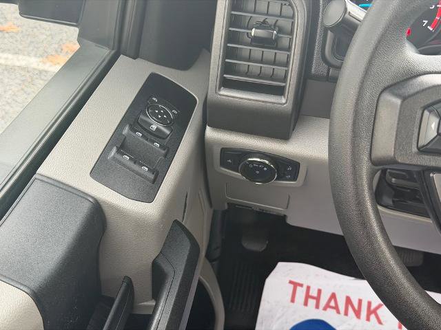 Certified 2020 Ford F350 XL w/ STX Appearance Package image 15