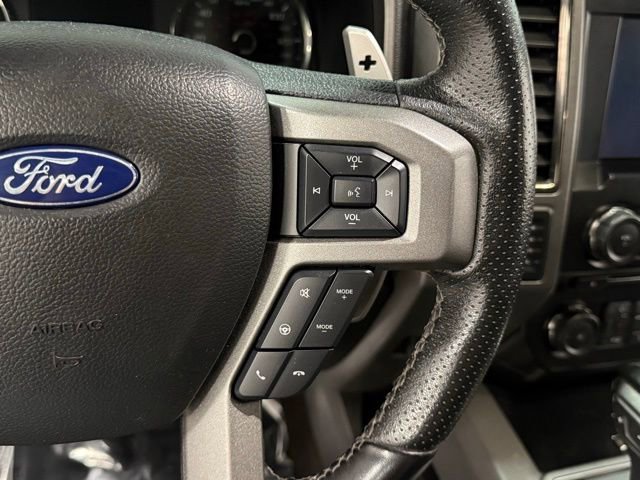 Certified 2018 Ford F150 Raptor w/ Equipment Group 801A Mid AWD/4WD image 20