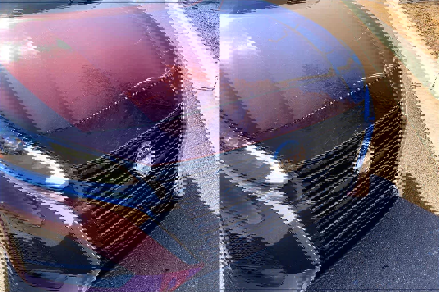 Used 2024 Nissan Altima 2.5 SV w/ SV Premium Package image 29