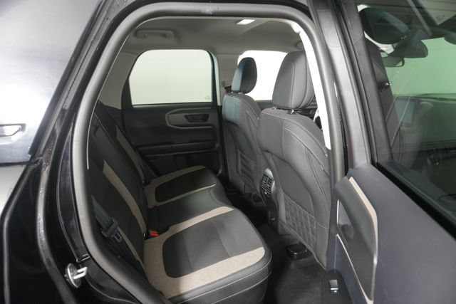 Certified 2025 Ford Bronco Sport Big Bend AWD/4WD image 26