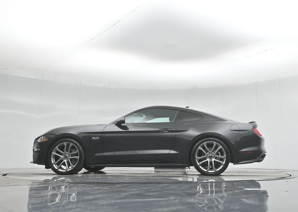 Certified 2023 Ford Mustang GT Premium image 58