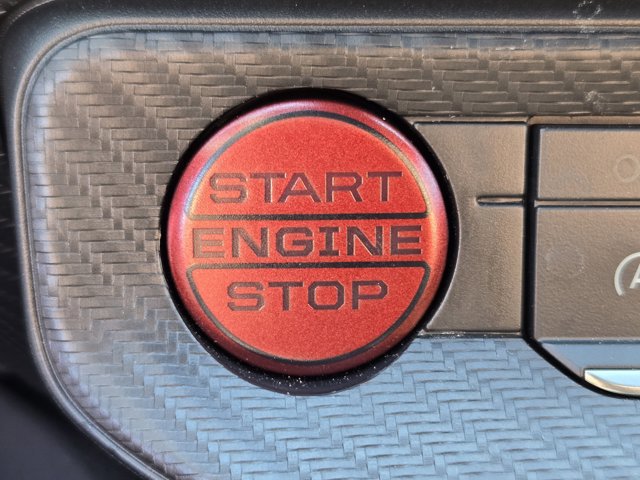 Certified 2026 Ford Mustang EcoBoost image 18