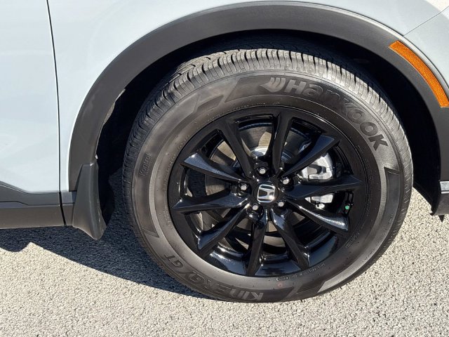 Used 2026 Honda CR-V Sport-L image 9