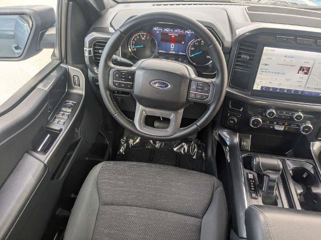 Certified 2023 Ford F150 XLT w/ Equipment Group 302A High AWD/4WD image 17