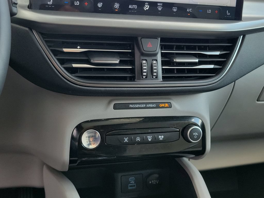 Certified 2023 Ford Escape Active w/ Tech Pack #1 AWD/4WD image 27
