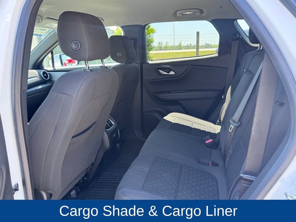 Used 2021 Chevrolet Blazer LT image 12