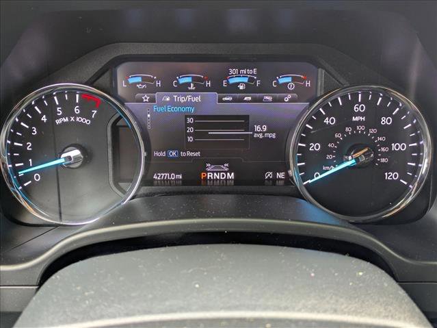 Certified 2021 Ford Expedition Limited image 10