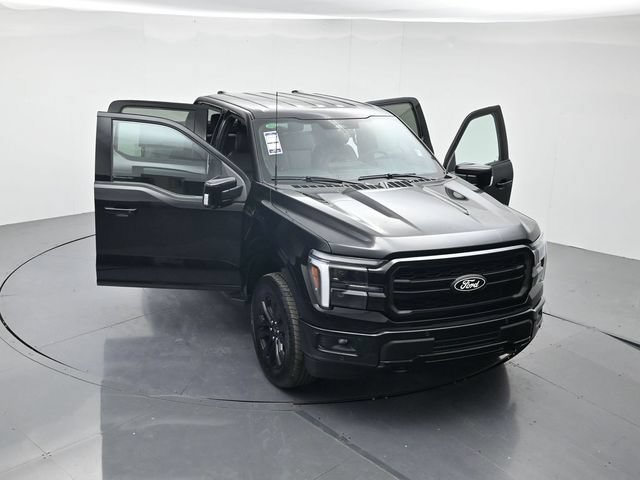 Certified 2026 Ford F150 Lariat w/ Equipment Group 501A Mid AWD/4WD image 47
