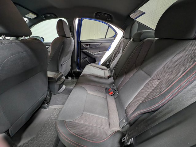 Used 2024 Subaru WRX Premium AWD/4WD image 12