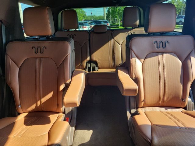 Certified 2024 Ford Expedition King Ranch AWD/4WD image 20