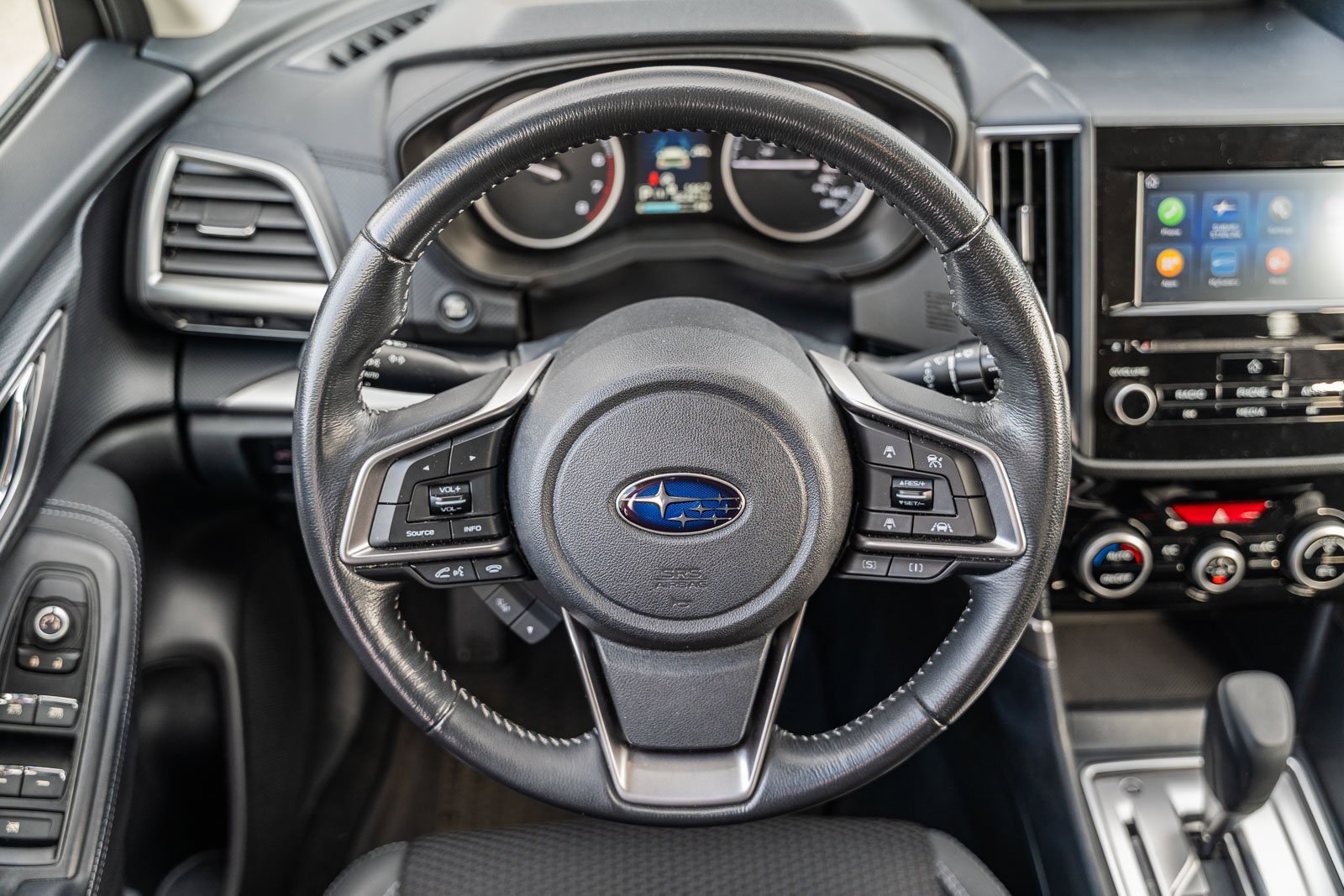 Used 2019 Subaru Forester Premium image 29