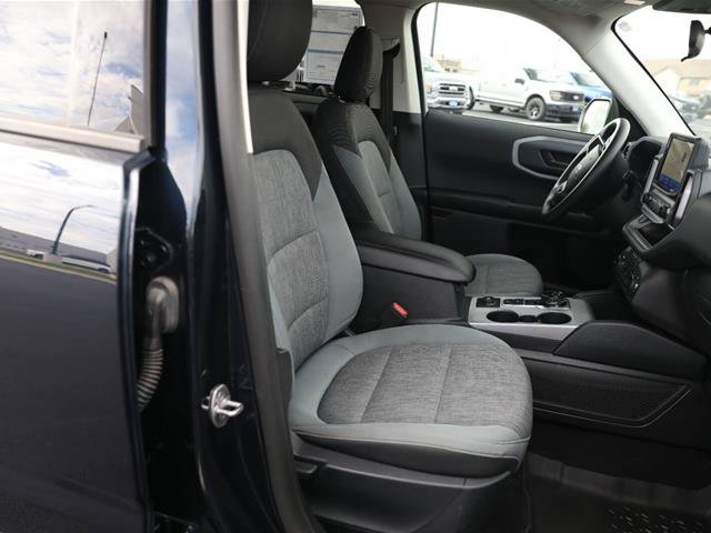 Certified 2021 Ford Bronco Sport Big Bend AWD/4WD image 26