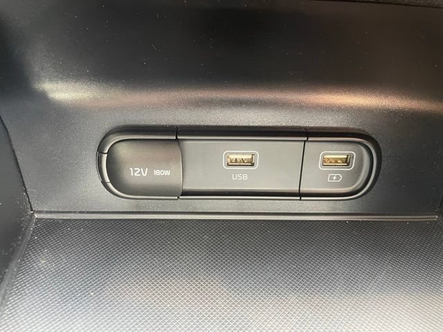 Used 2023 Kia K5 GT-Line AWD/4WD image 22